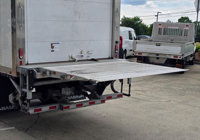 2023 Ford F-650 Base