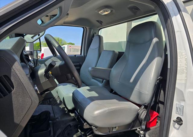 2023 Ford F-650 Base