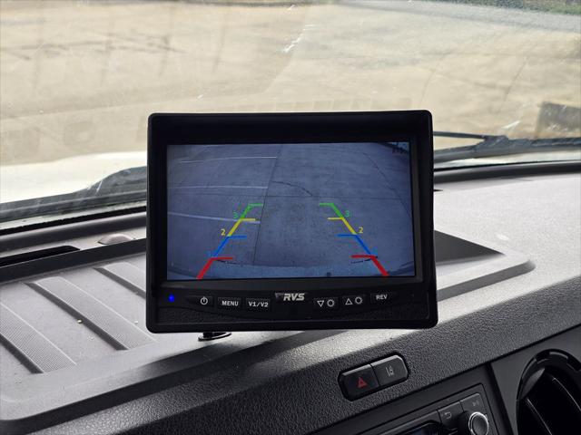 2023 Ford F-650 Base