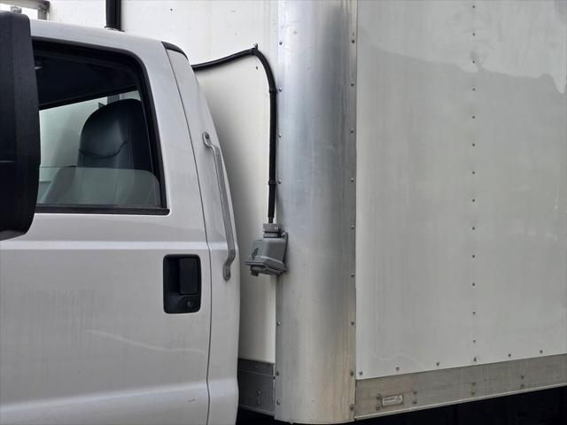 2023 Ford F-650 Base