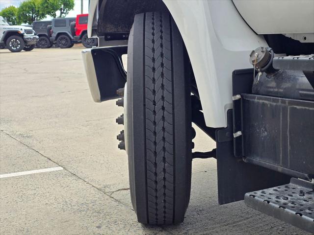 2023 Ford F-650 Base