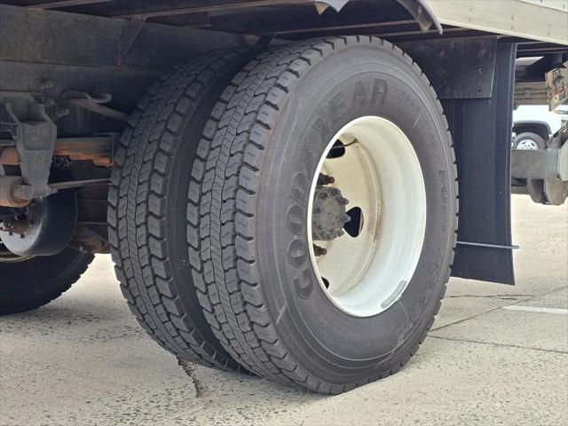 2023 Ford F-650 Base