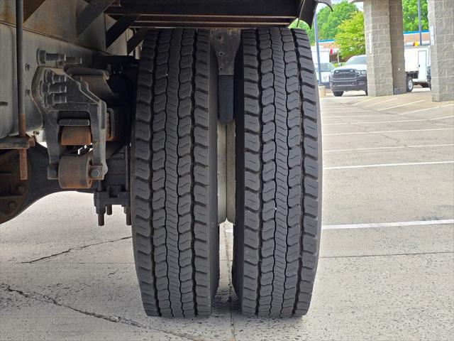 2023 Ford F-650 Base