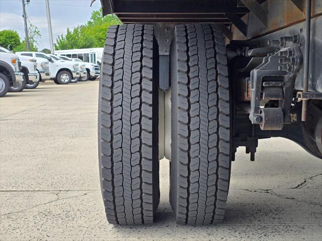 2023 Ford F-650 Base