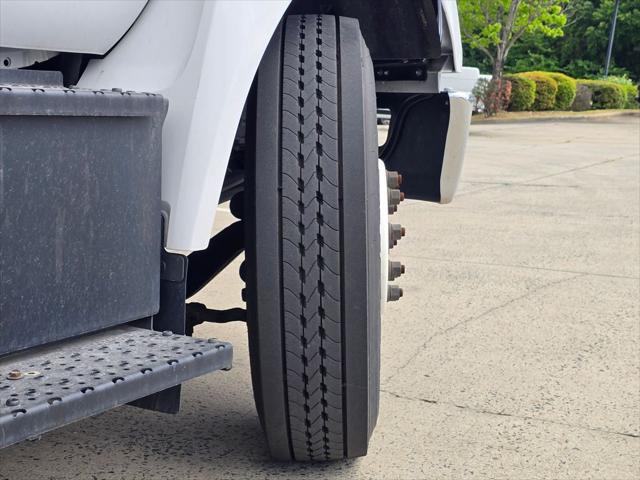 2023 Ford F-650 Base