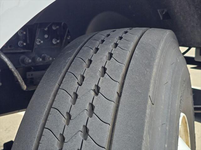 2023 Ford F-650 Base