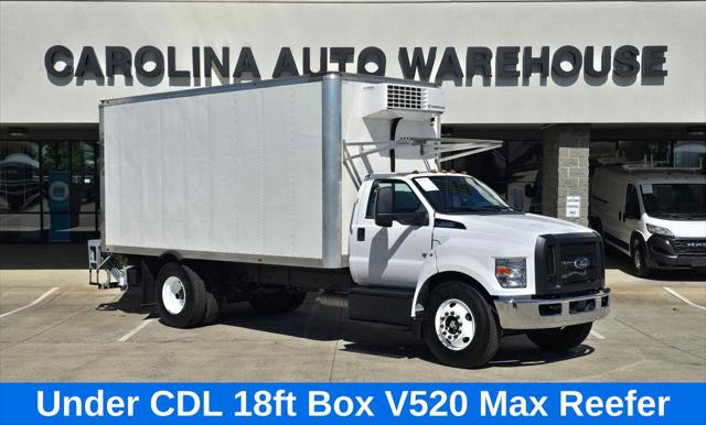 2023 Ford F-650 Base for sale in Concord, NC