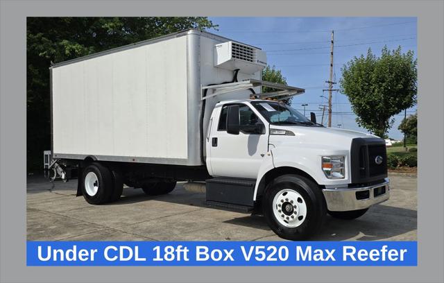 2023 Ford F-650 Base for sale in Concord, NC