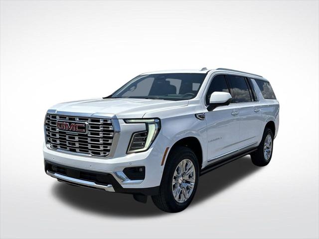 2026 GMC Yukon XL 4WD Denali
