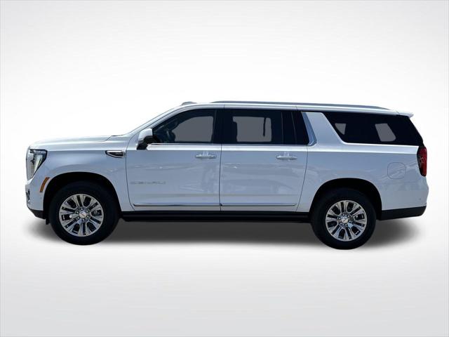 2026 GMC Yukon XL 4WD Denali