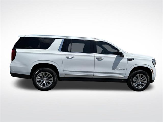 2026 GMC Yukon XL 4WD Denali