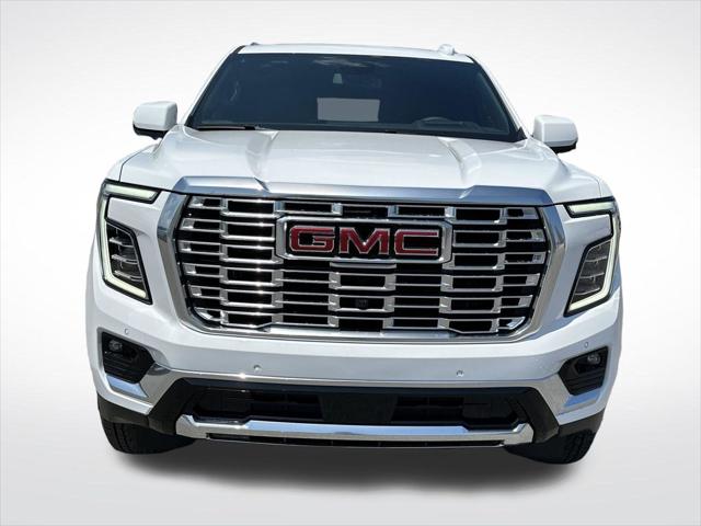 2026 GMC Yukon XL 4WD Denali