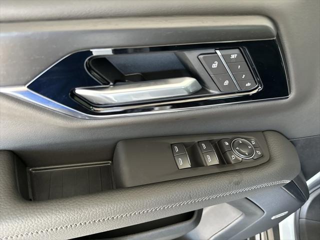 2026 GMC Yukon XL 4WD Denali