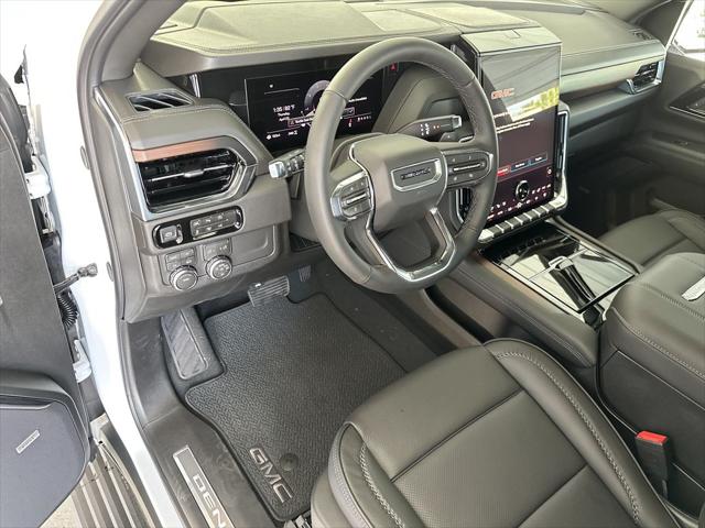 2026 GMC Yukon XL 4WD Denali