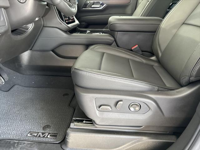 2026 GMC Yukon XL 4WD Denali