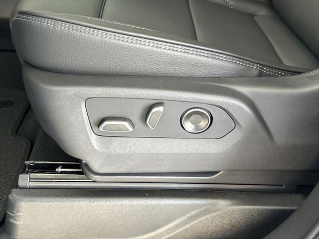 2026 GMC Yukon XL 4WD Denali