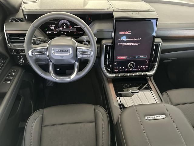 2026 GMC Yukon XL 4WD Denali