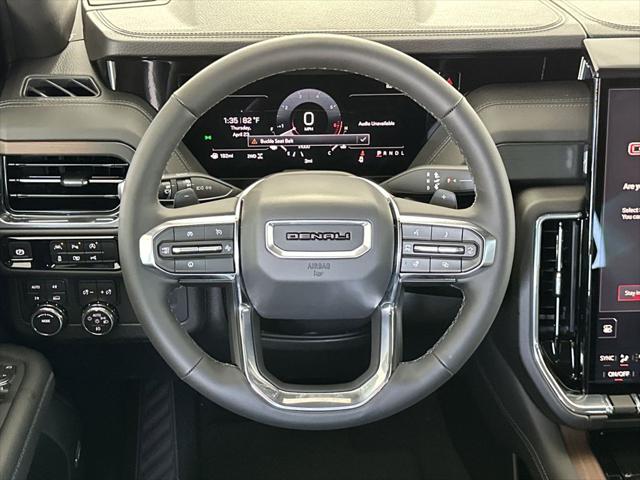 2026 GMC Yukon XL 4WD Denali