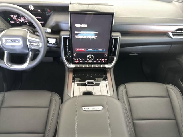 2026 GMC Yukon XL 4WD Denali