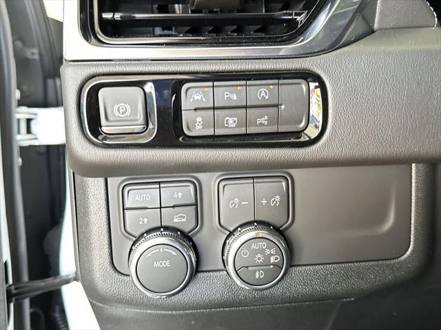 2026 GMC Yukon XL 4WD Denali