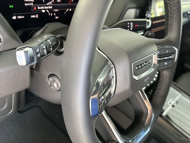 2026 GMC Yukon XL 4WD Denali