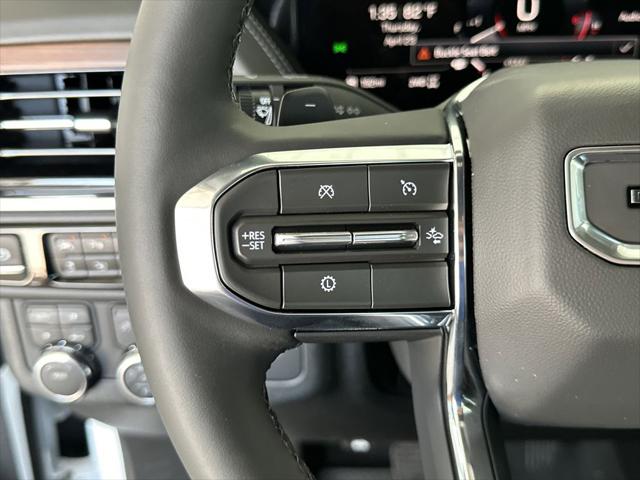 2026 GMC Yukon XL 4WD Denali