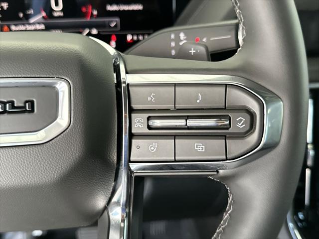 2026 GMC Yukon XL 4WD Denali