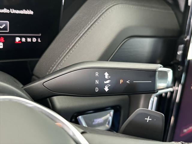 2026 GMC Yukon XL 4WD Denali