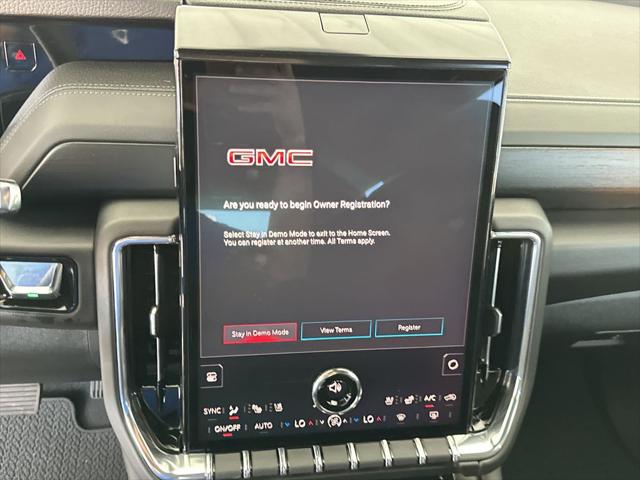 2026 GMC Yukon XL 4WD Denali