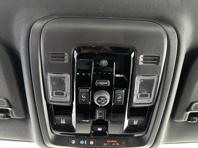 2026 GMC Yukon XL 4WD Denali