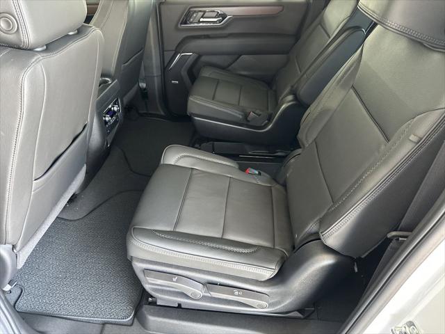 2026 GMC Yukon XL 4WD Denali