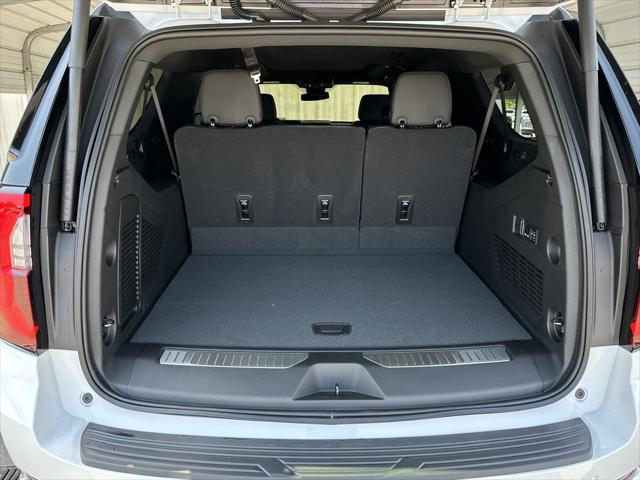 2026 GMC Yukon XL 4WD Denali
