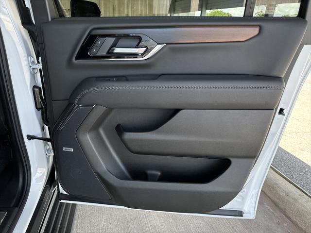 2026 GMC Yukon XL 4WD Denali