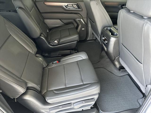 2026 GMC Yukon XL 4WD Denali
