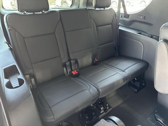 2026 GMC Yukon XL 4WD Denali