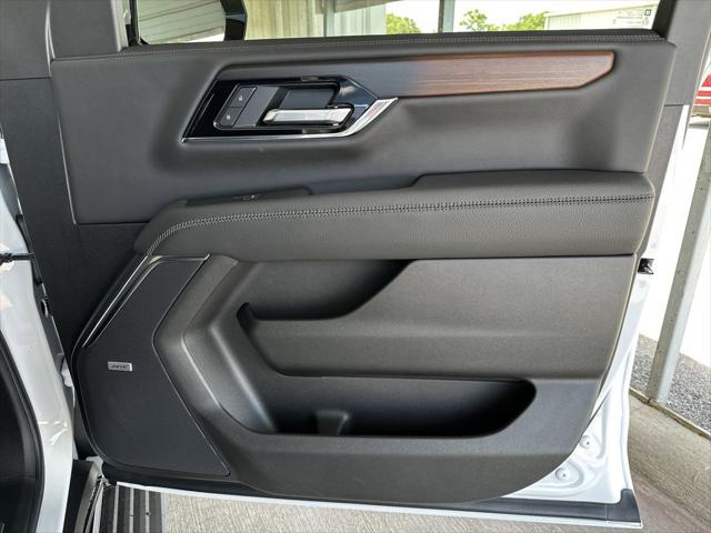 2026 GMC Yukon XL 4WD Denali