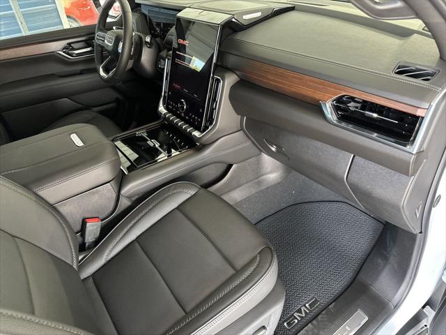 2026 GMC Yukon XL 4WD Denali