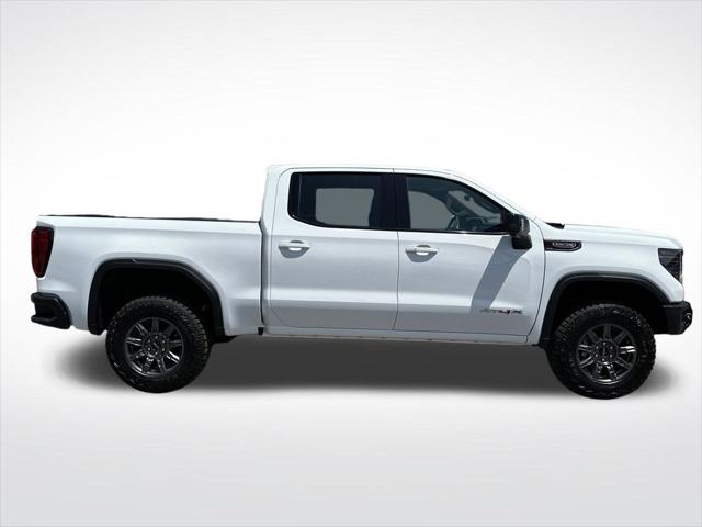 2026 GMC Sierra 1500 Crew Cab, Short Bed, AT4X, 4WD