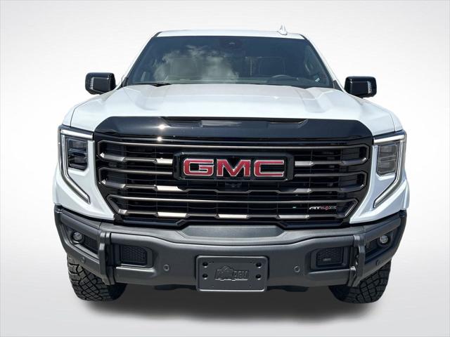 2026 GMC Sierra 1500 Crew Cab, Short Bed, AT4X, 4WD