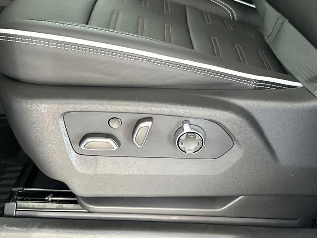 2026 GMC Sierra 1500 Crew Cab, Short Bed, AT4X, 4WD