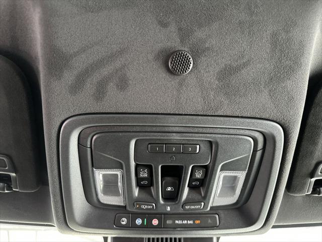 2026 GMC Sierra 1500 Crew Cab, Short Bed, AT4X, 4WD
