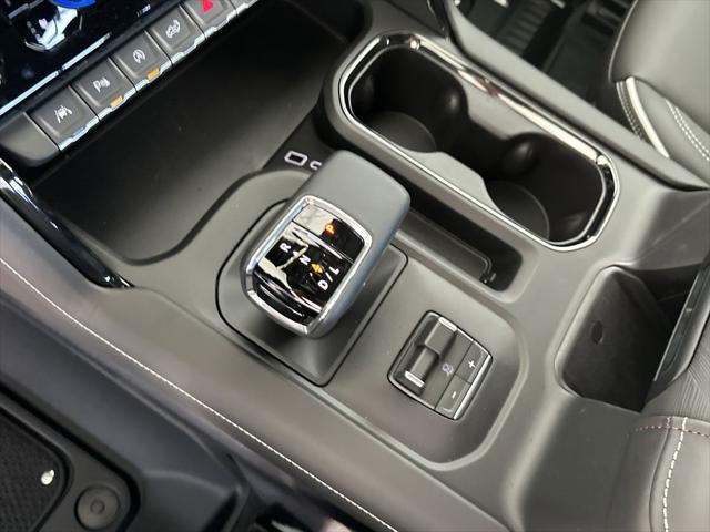 2026 GMC Sierra 1500 Crew Cab, Short Bed, AT4X, 4WD