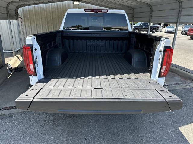 2026 GMC Sierra 1500 Crew Cab, Short Bed, AT4X, 4WD