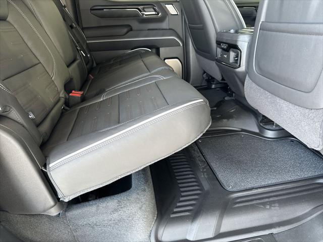 2026 GMC Sierra 1500 Crew Cab, Short Bed, AT4X, 4WD