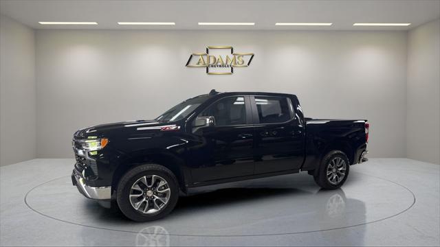 2026 Chevrolet Silverado 1500 4WD Crew Cab Standard Bed LT for sale in Havre De Grace, MD