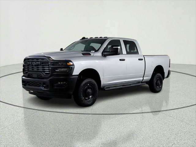 2026 RAM 2500 RAM 2500 TRADESMAN CREW CAB 4X4 64 BOX 2026 RAM 2500 RAM 2500 TRADESMAN CREW CAB 4X4 64 BOX