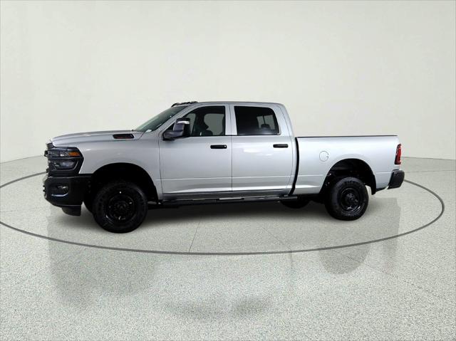 2026 RAM 2500 RAM 2500 TRADESMAN CREW CAB 4X4 64 BOX 2026 RAM 2500 RAM 2500 TRADESMAN CREW CAB 4X4 64 BOX