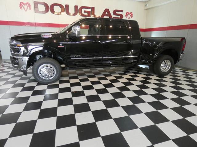 2026 RAM 3500 RAM 3500 LIMITED MEGA CAB 4X4 64 BOX