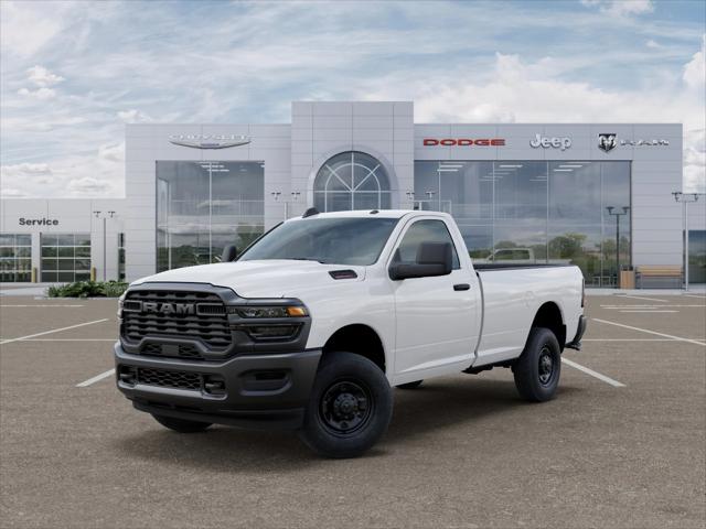 2026 Ram 2500 Tradesman Regular Cab 4x4 8' Box for sale in St Petersburg, FL