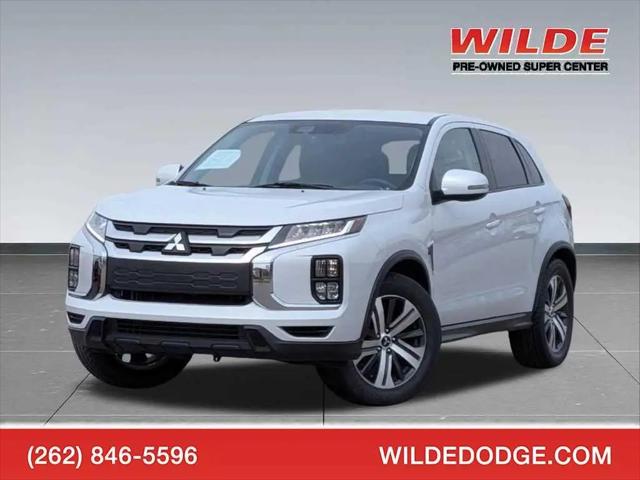 2024 Mitsubishi Outlander Sport 2.0 SE AWC for sale in Waukesha, WI
